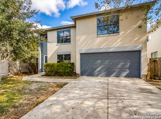 13046 Woller Crk, San Antonio, TX 78249