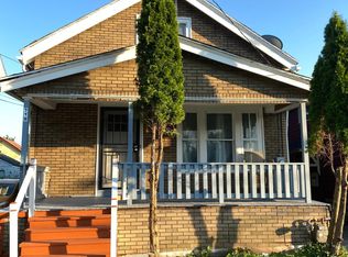 319 Shirley Ave, Buffalo, NY 14215