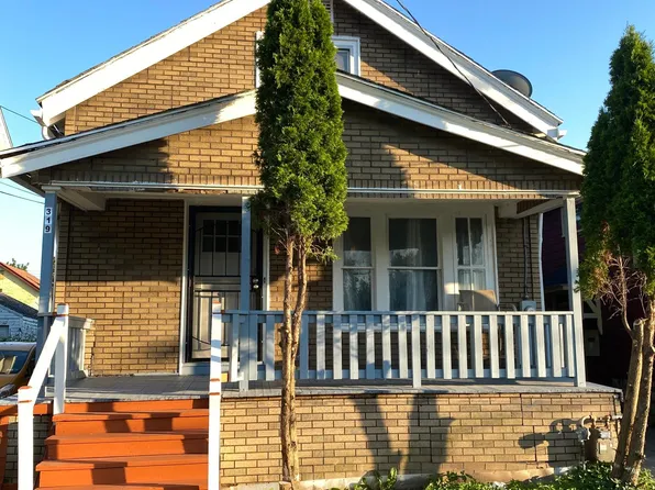 319 Shirley Ave, Buffalo, NY 14215