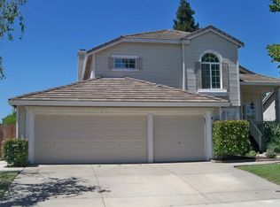 10601 Sandberg Ln, Stockton, CA