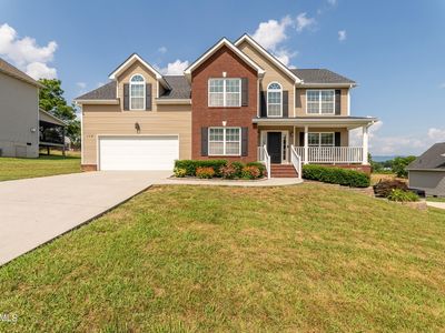 112 Ellington Dr Lot 3, Maryville, TN, 37804