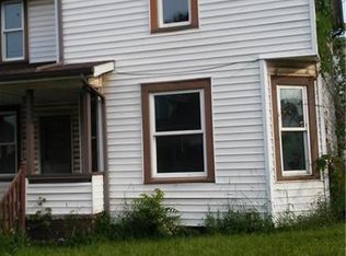 16 Shriver Ave SE, Massillon, OH 44646