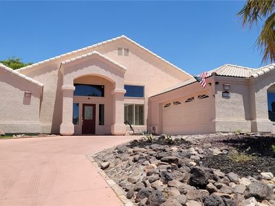 2157 Shadow Canyon Dr, Bullhead City, AZ, 86442