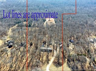 17752 E 450th Rd, Claremore, OK 74017