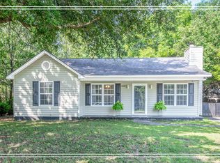 909 Teague St NW, Aiken, SC 29801