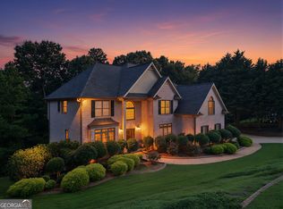 7741 Windswept Way, Douglasville, GA 30135