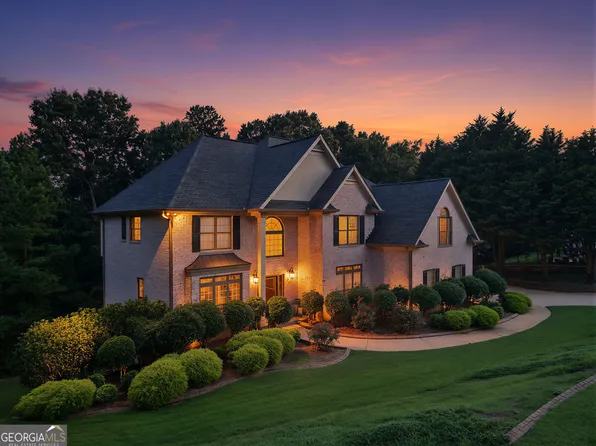 7741 Windswept Way, Douglasville, GA 30135