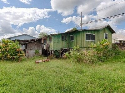 1991 Mohouli St, Hilo, HI, 96720