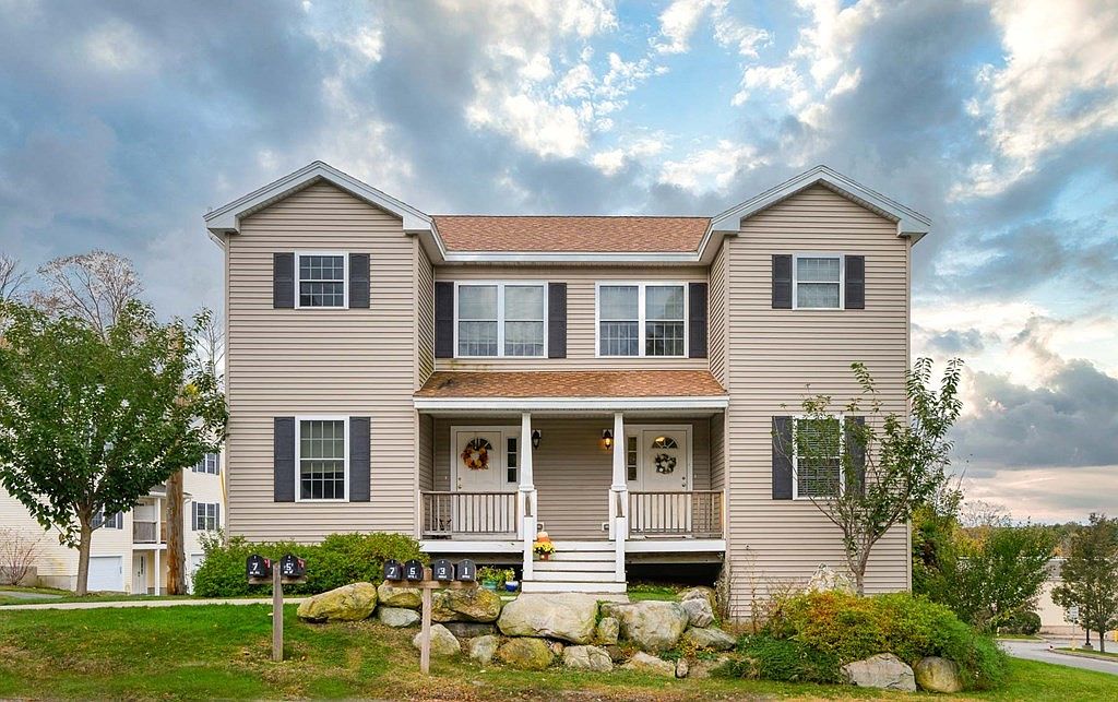 5 Oak Hill Rd 5, Southborough, MA 01772 Zillow
