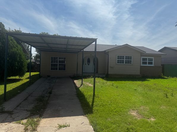 1605 S Colgate St #1