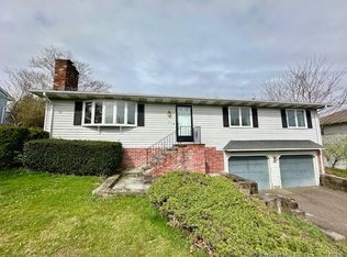 50 Heritage Dr, Waterbury, CT 06708