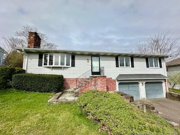 50 Heritage Drive, Waterbury, CT 06708