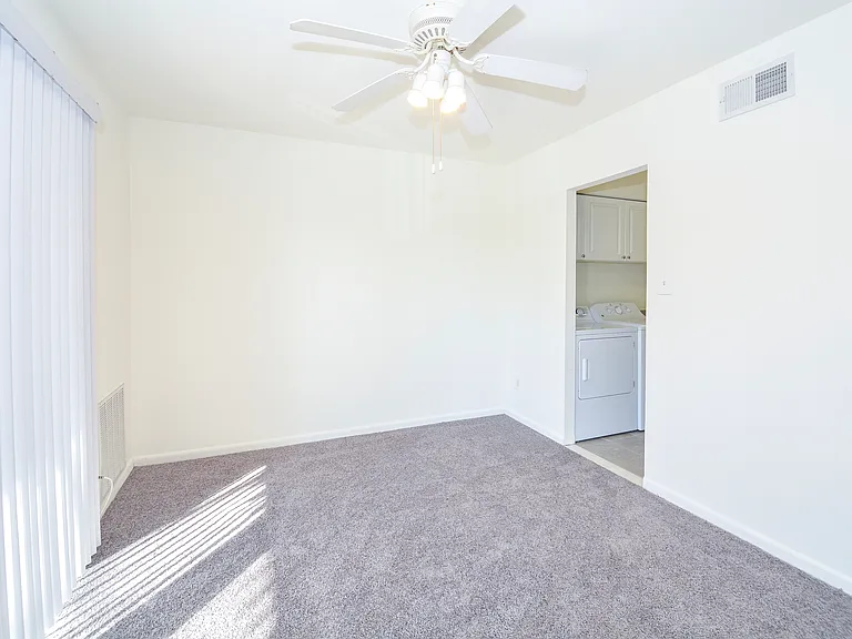 Sample Dining Room