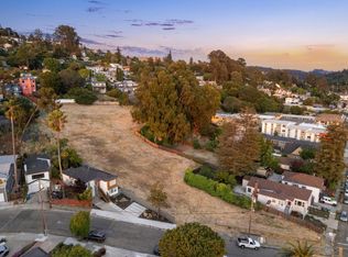 2932 Cumberland Way, Oakland, CA