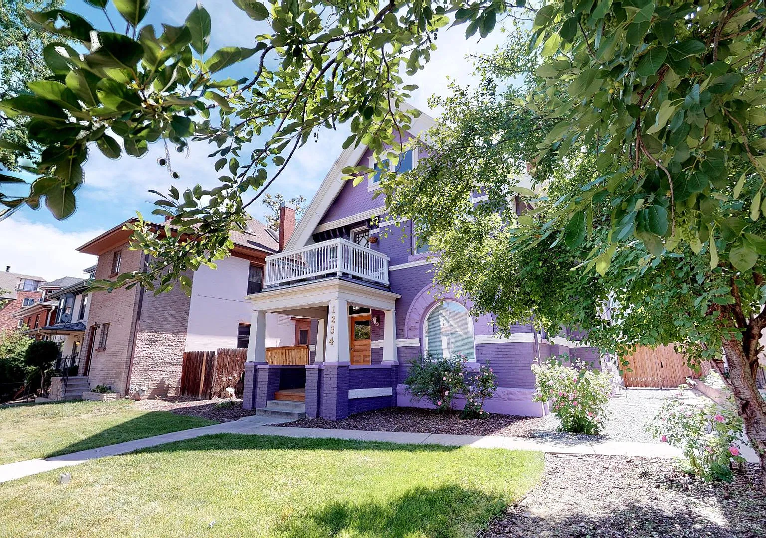 1234 York St — Photo 1