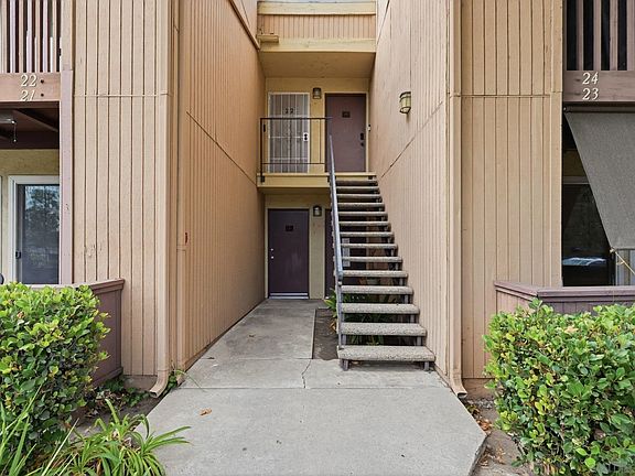 3rd image of 5906 Rancho Mission Rd Unit 23