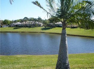 1612 SW Waterfall Blvd, Palm City, FL 34990