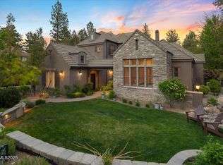 5580 Lausanne Dr, Reno, NV 89511