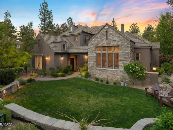 5580 Lausanne Dr, Reno, NV 89511