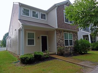 5595 Eagle River Dr, Dublin, OH 43016