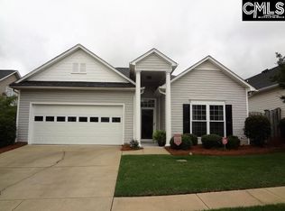 10 Trellis Way, Irmo, SC 29063