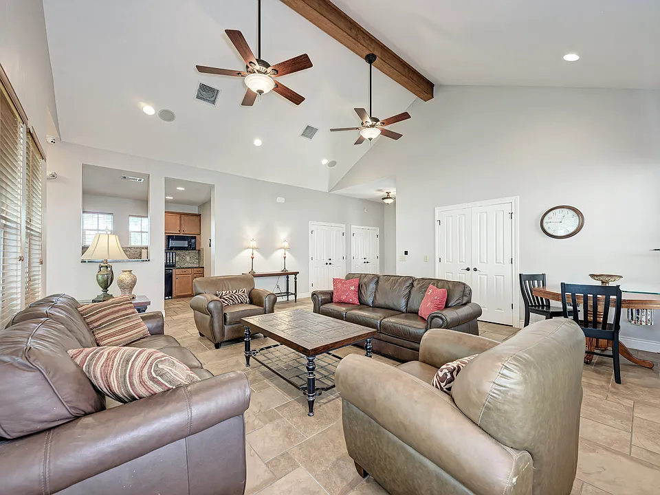 Windermere Townhomes