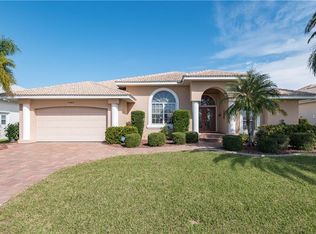 1465 Kittiwake Dr, Punta Gorda, FL 33950