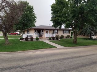 201 W School St, Preston, IA