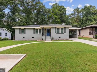 10142 Puckett St, Covington, GA 30014
