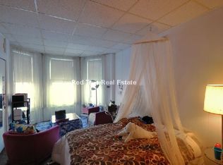 273 Newbury St APT 2, Boston, MA 02116
