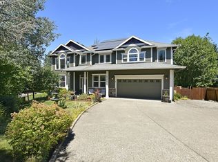 5731 SE Chase Loop, Gresham, OR 97080