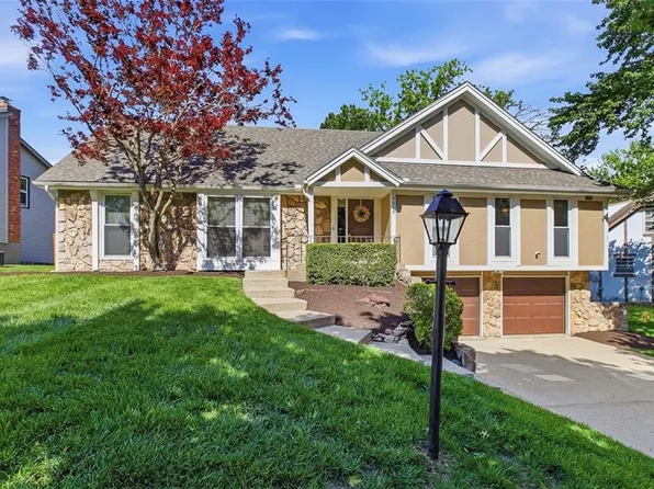 7918 N Northwood Rd, Kansas City, MO 64151
