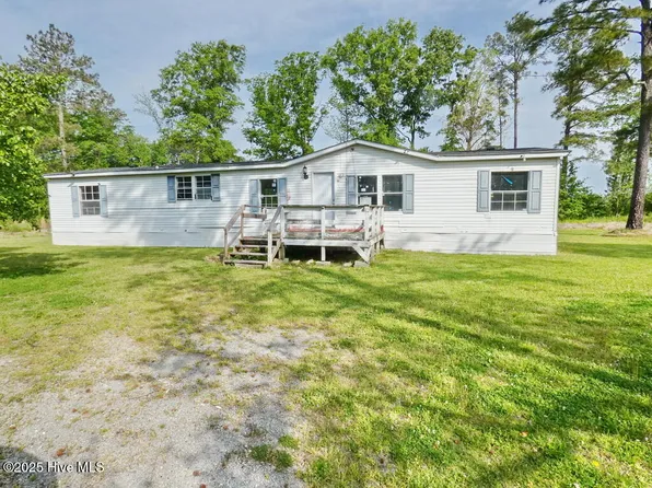 442 Mill Branch Church Road, Aulander, NC 27805