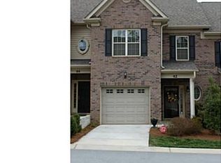 42 Cherine Way, Greensboro, NC 27410