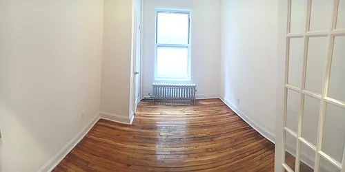 Rented by DSJ Management Corp