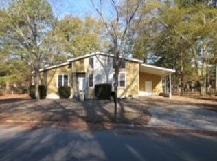311 Hadley Hall Rd, West Columbia, SC 29172