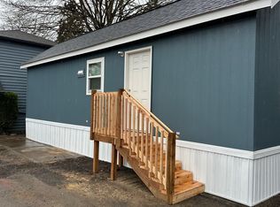 4720 NE 110th Ave UNIT 1, Portland, OR 97220