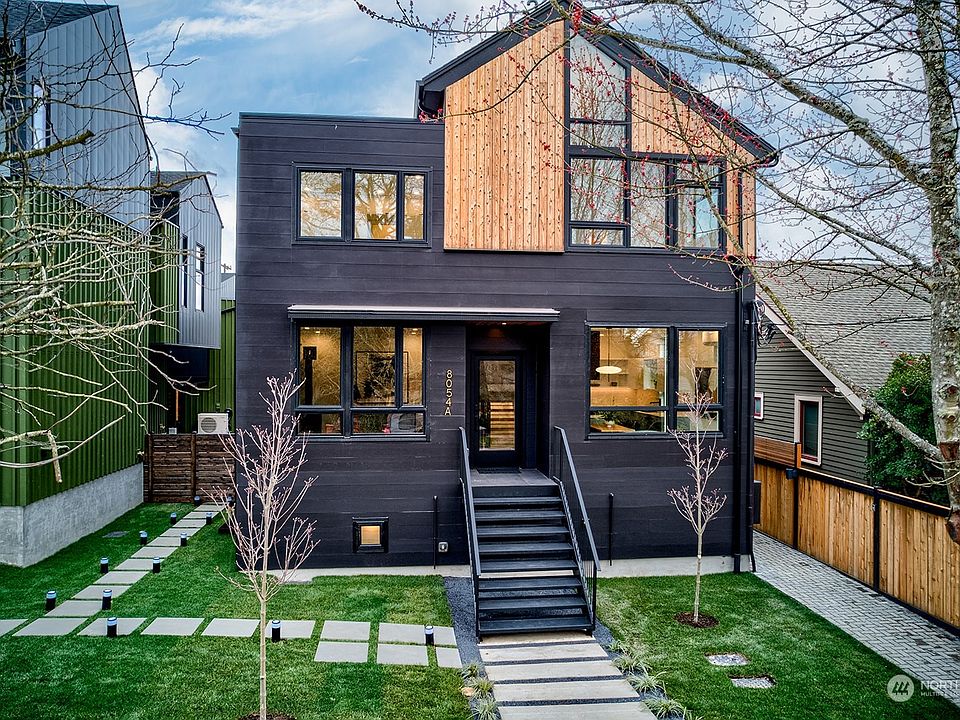 1st image of 8054 Brooklyn Avenue NE #A