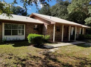 7573 Christie St, Milton, FL 32583