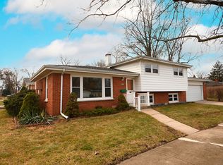 14800 Kildare Ave, Midlothian, IL 60445