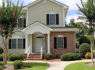 107 Crooked Gulley Cir APT 4, Sunset Beach, NC 28468