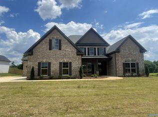 100 Frances Trace Dr LOT 16, Meridianville, AL 35759