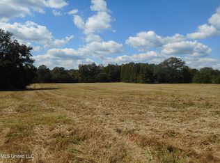 Myrleville Rd, Yazoo City, MS 39194