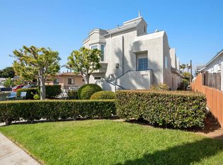 4820 Santa Cruz Ave APT 3, San Diego, CA 92107