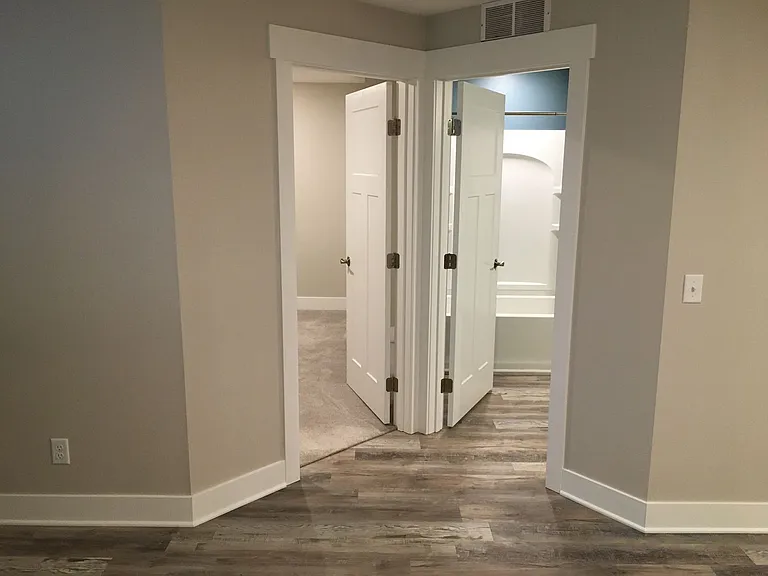 Beautiful apartment in a redeveloped church - Creston neighborhood. — Photo 27