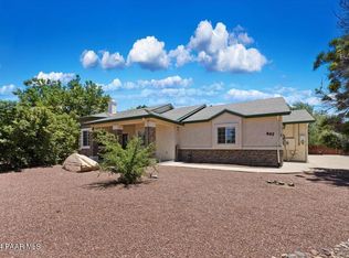 867 Tiffany Pl, Chino Valley, AZ 86323