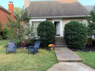 720A Crescent Rd, Nashville, TN 37205