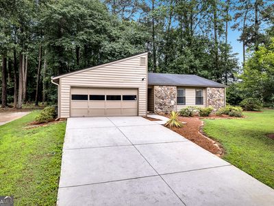 2786 Olde Gate Ct, Snellville, GA, 30078