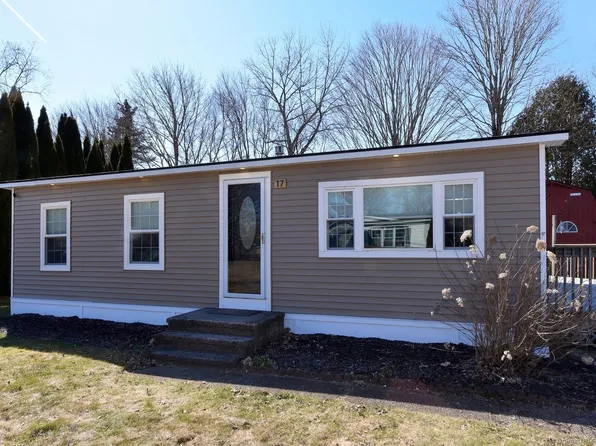 17 Skylark Road, Colchester, CT 06415