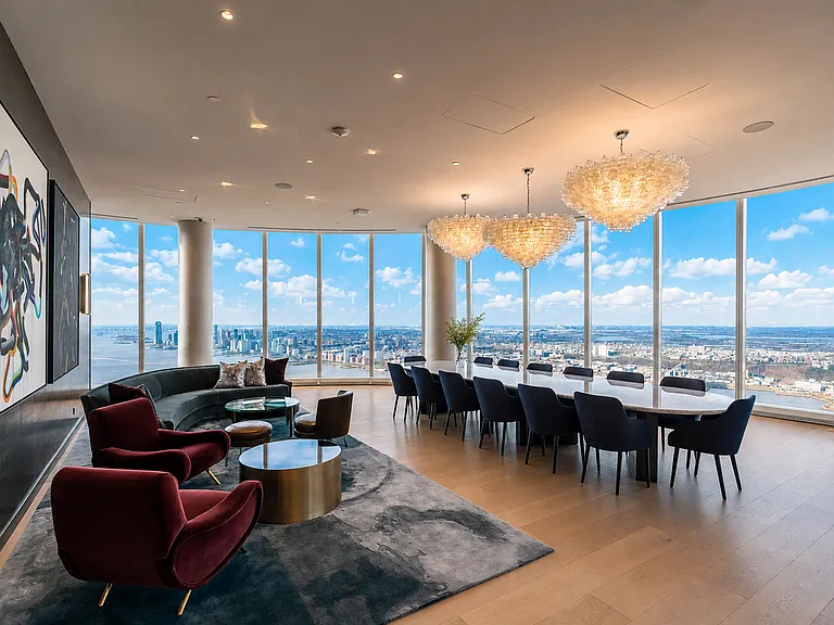 15 Hudson Yards #24G — Photo 25